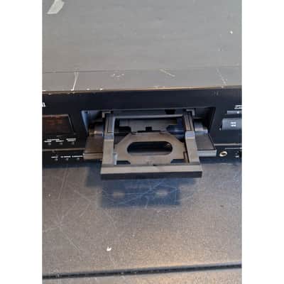 Tascam DA-20MKII - Audio Recorder - Fair image 13