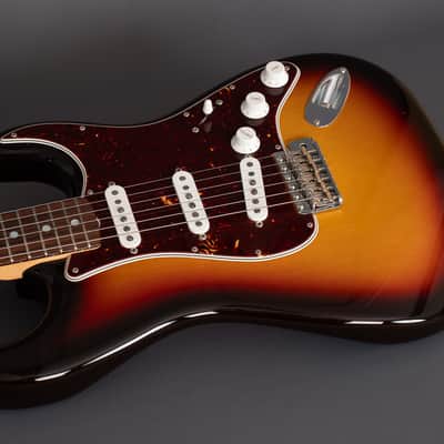 Fender 1965 Stratocaster NOS 2021 image 8