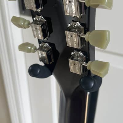 Gibson Les Paul Traditional Guitar 2012 - Iced Tea image 7