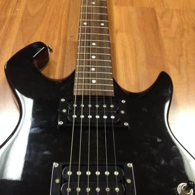 Drive Wildfire Electric Guitar image 2