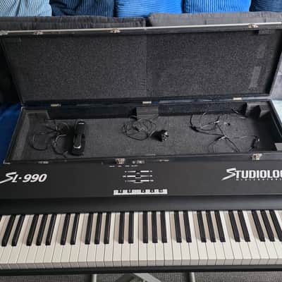 (PICKUP ONLY) Studiologic SL990 + others image 3