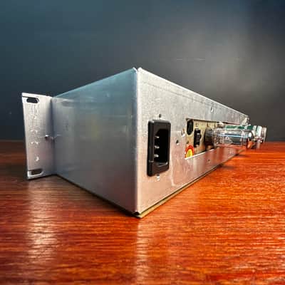 Altec 1566A 1965 - Powder Blue image 17