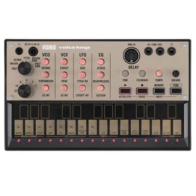 Korg Volca Keys image 2