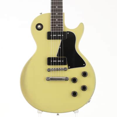 Epiphone Limited Edition Les Paul Special LQ TV Yellow (2006) [F602327] (03/25) image 1
