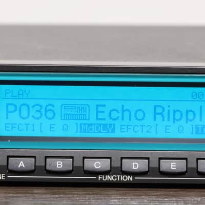 Repaired HR-MP5 Multi Processor New Internal Battery New LCD Backlight FromJP image 3