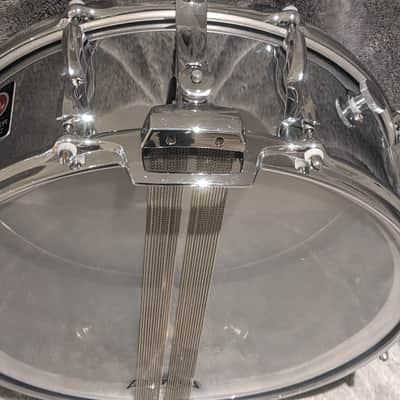 Premier 2000 snare 2000 - Chrome imagen 2