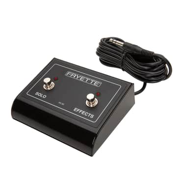 Fryette Amplification D120H-II+ Deliverance II+ 120W Tube Guitar Amplifier Head image 6