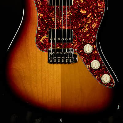 Suhr Classic JM image 1