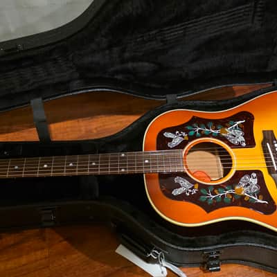 2026 Grammy Awards Nominee!! Hand-Signed 2025 Gibson Customshop Margo Price Signature J-45 Pro Setup at AIO Guitar Rare image 19
