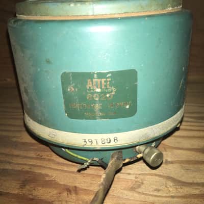 Altec Lansing A7-500XX 1960s image 5