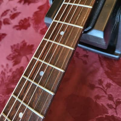 Guild New Hartford USA D-50 Standard 2012 image 11
