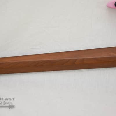 Strandberg Boden Essential 6 Guitar Coral Pink(s/n:2320) image 10