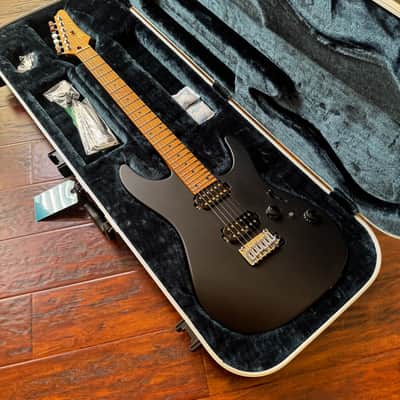 Prestige Ibanez AZ2404 -PWF (Pearl White Flat)- [GSB019] | Reverb