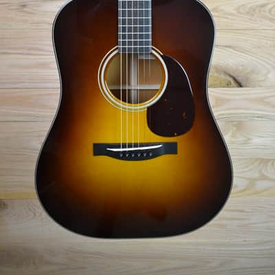 Santa Cruz D-Law 2024 - Sunburst image 2