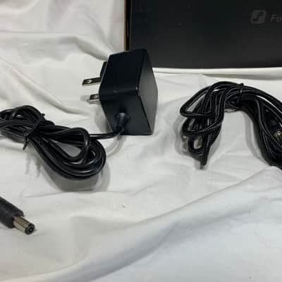Fosi Audio PH05 5 Channel Headphone Amplifier image 4