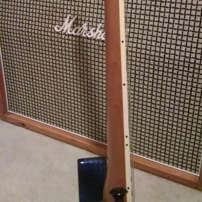 Jackson USA Fusion 1990 Snake Skin image 10