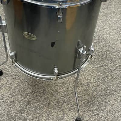 Pearl 16” Tom Drum , forum Series With legs image 3