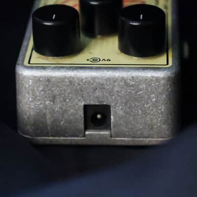 Electro-Harmonix Soul Food Transparent Overdrive image 3