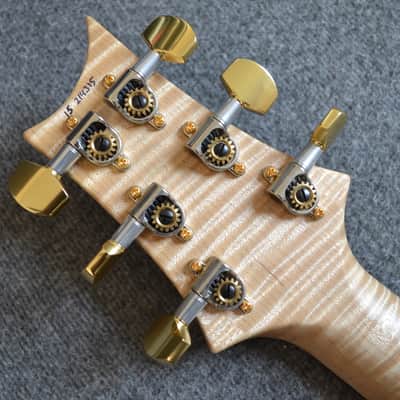 PRS Custom 24 30th Anniversary Artist image 16