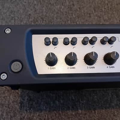 Digidesign 002 Rack - Firewire Audio Interface image 2