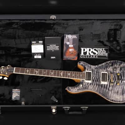 PRS USA McCarty 594 CH - Charcoal image 3
