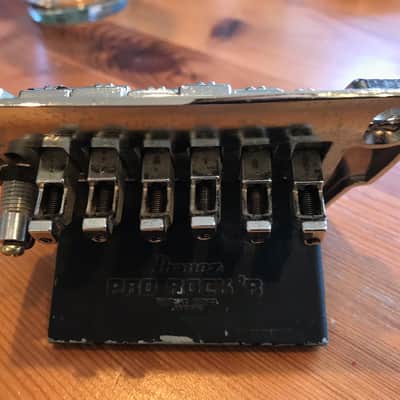 Ibanez Pro Rock 'R Tremolo image 3