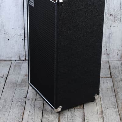 Ampeg Micro-CL Bass Stack Electric Bass Guitar Amplifier Head and 2 x 10 Cabinet image 5