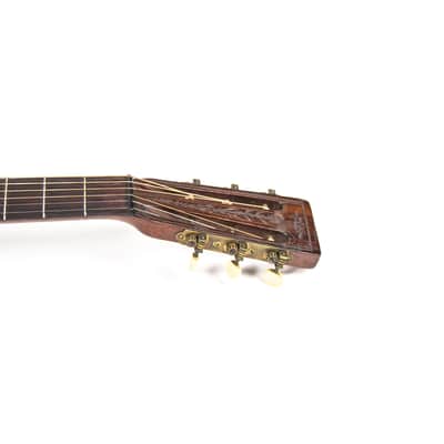 Martin 2-17 (1926) Owned by Nathaniel Rateliff image 7