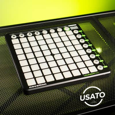 Novation Launchpad