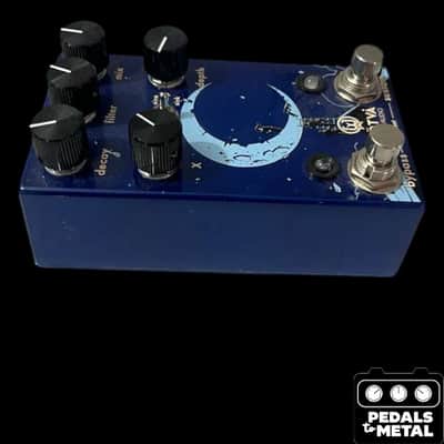 Walrus Audio Slötvå - Blue - X18415 image 3