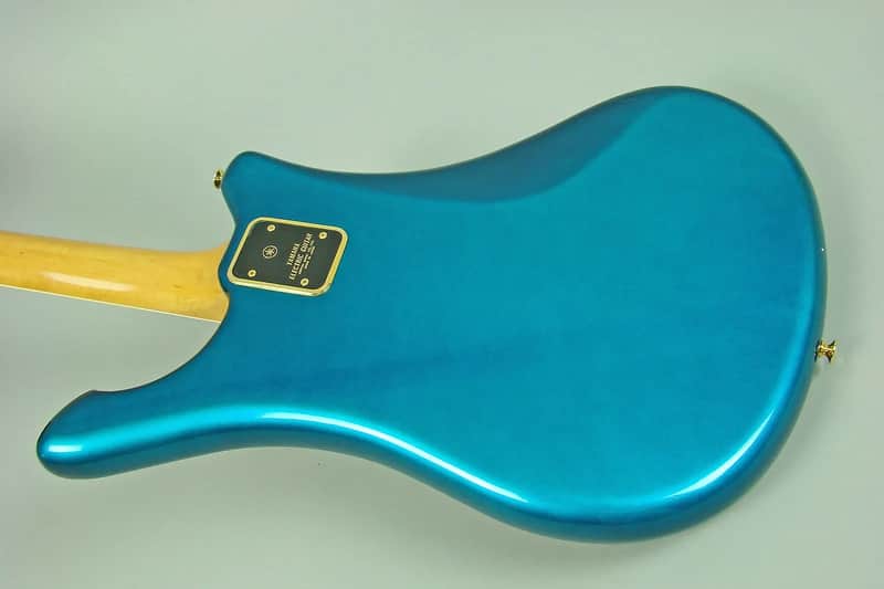 Yamaha SG-7A image 3