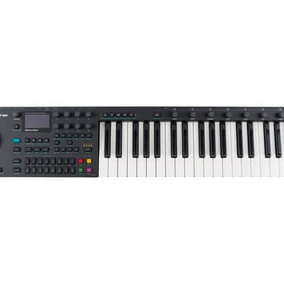 Elektron Digitone Keys Digital FM Keyboard Synthesizer [USED]