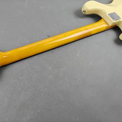 Fender Precision Re`62 2006 - Japan image 9