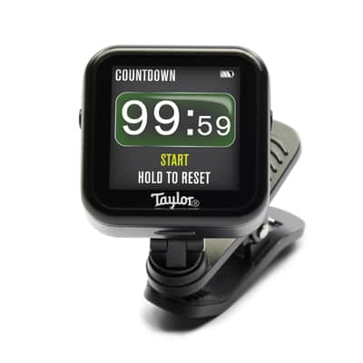 Taylor Beacon Tuner Bild 3