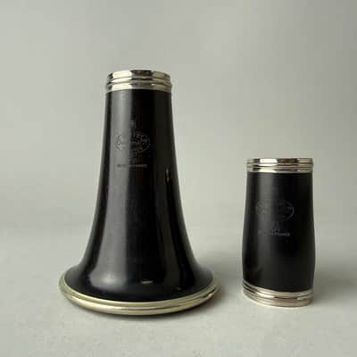 Buffet R-13 Bb Clarinet 317xxx image 14