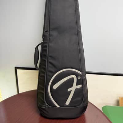 Fender Incase John Mayer Gig Bag image 2
