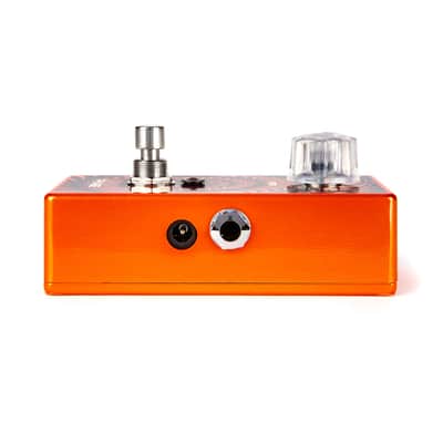 MXR WA90 MXR Wylde Audio Phase Effects Pedal image 5