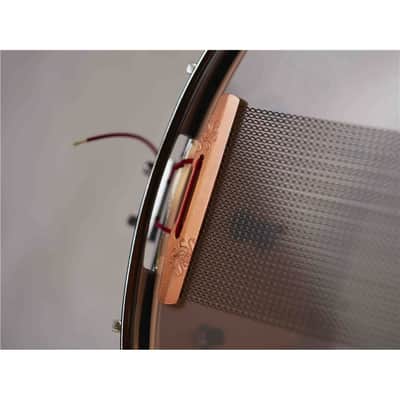 Sakae Phosphor Bronze Rullante 14" x 6,5 image 4
