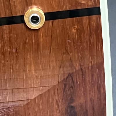 1999 Taylor 814-BCE 25th Anniversary Brazilian Rosewood image 17