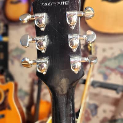 Epiphone Les Paul Classic image 8