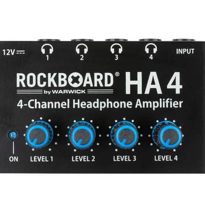 RockBoard HA 4 image 4