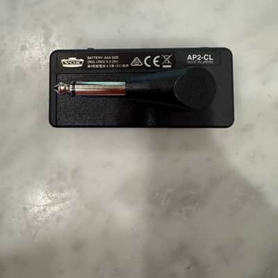Vox Headphone Amp Clean AP2-CL image 3