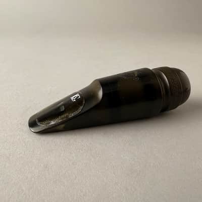 Selmer Soloist C** Alto Saxophone Mouthpiece image 6