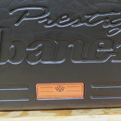 Ibanez MB10BTB Prestige Polyethylene Hardcase for BTB Bass Guitars HARD TO FIND image 2