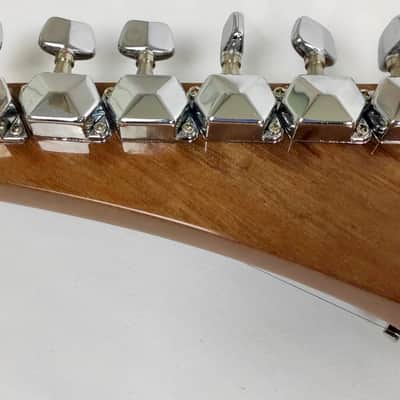 Aria Pro II FS Series 1975-1988 Japan Hot Rod Red image 25