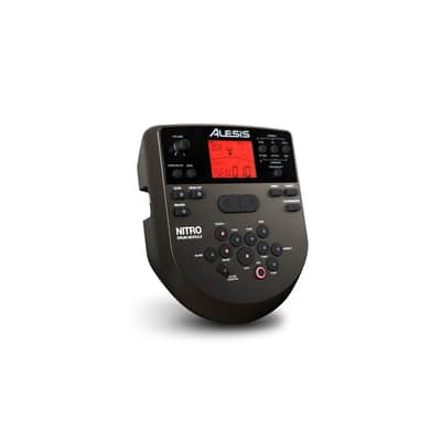 ALESIS NITRO MESH KIT Special Edition image 7