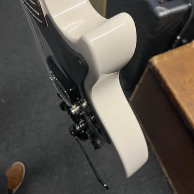 Epiphone Billie Joe Armstrong Signature Les Paul Junior 2021 - 2025 - Classic White image 12