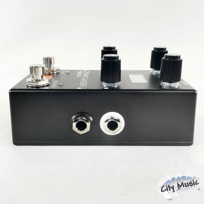 Used Alexander Dynaflanger Model 213 Flanger Guitar Effects Pedal ♫ image 7