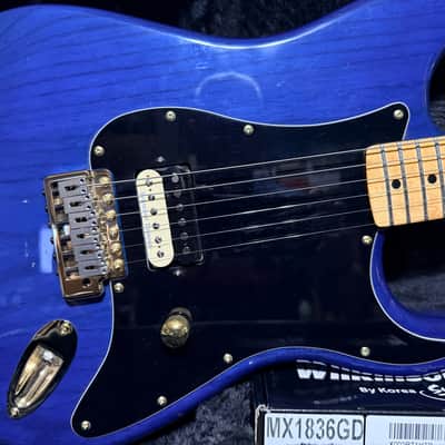 Fender Stratocaster image 4