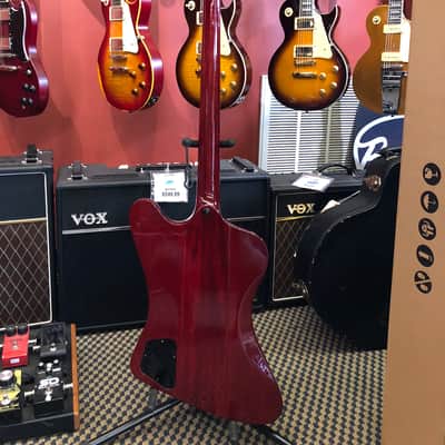 Gibson Thunderbird Bass image 5